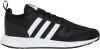 Adidas Originals Sneakers Multix Zwart/Wit online kopen