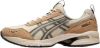 Asics Sneakers Gel 1090v2 Bruin/Grijs online kopen