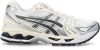 ASICS Gel Kayano 14 sneaker met leren details online kopen