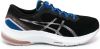 Asics gel pulse 13 hardloopschoenen blauw/roze dames online kopen