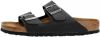 Birkenstock Sandalen arizona geolied calz s miinto 8A3DBA4D8B42DAF98825 , Zwart, Unisex online kopen