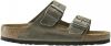 Birkenstock Sandalen arizona geolied calz s miinto 8A3DBA4D8B42DAF98825 , Zwart, Unisex online kopen