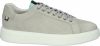 Blackstone Xg10 Light Grey LOW Sneaker , Grijs, Heren online kopen