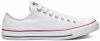 Lage Sneakers Converse CHUCK TAYLOR ALL STAR SEASONAL 3J256C/7J online kopen