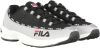 Fila Flat schoenen , Zwart, Heren online kopen