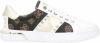 Guess Sneakers Ds21Gu46 Fl6Ricfal12 , Bruin, Dames online kopen