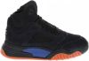 Hoge Sneakers Hip Shoe Style HIP H1092 Sneakers Blauw Nubuck online kopen