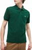 Lacoste Poloshirt met harmonieus gekleurde krokodil op borsthoogte(1 delig ) online kopen