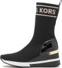 Michael Kors Hoge Sneakers MICHAEL SKYLER TALL BOOTIE online kopen