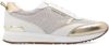 Michael Kors Lage Sneakers MICHAEL ALLIE STRIDE TRAINER online kopen