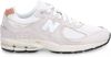 New Balance 2002R sneaker met suè, de details online kopen