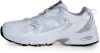 New Balance Witte Lage Sneakers Mr530 online kopen
