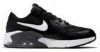 Nike Zwarte Lage Sneakers Air Max Excee(gs ) online kopen