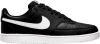 Nike Court Vision Low Next Nature Herenschoenen Zwart online kopen