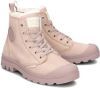 Palladium Pamp women's shoes 95982 671 M 36 , Roze, Dames online kopen