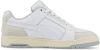 Puma Slipstream lo retro sneaker van leer met su&#xE8, de details online kopen