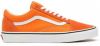 Vans Sneakers Oranje Heren online kopen