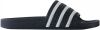 Adidas Originals sliders adilette 288022 Adidas, Blauw, Heren online kopen