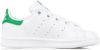 Adidas Originals Stan Smith Kinderen Cloud White/Cloud White/Green Kind online kopen