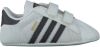 Adidas Originals Superstar Crib Baby's Footwear White/Core Black/Cloud White Kind online kopen