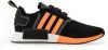 Adidas Nmd_r1 sneakers , Zwart, Heren online kopen
