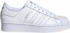 Adidas Originals Superstar Bold sneakers wit/goud online kopen