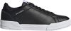 Adidas Originals Court Tourino Schoenen Core Black/Cloud White/Cloud White Dames online kopen