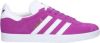 Adidas Originals Sneakers Gazelle Paars/Wit/Goud Vrouw online kopen