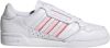 Adidas Originals snkearsy Continental 80 Stripes W S42626 40 , Wit, Dames online kopen