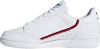 Adidas Originals Continental 80 Heren Cloud White/Scarlet/Collegiate Navy/Red/Navy Dames online kopen