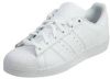 Adidas Originals Superstar Vegan Heren Cloud White/Core Black/Green Dames online kopen