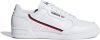 Adidas Originals Continental 80 Heren Cloud White/Scarlet/Collegiate Navy/Red/Navy Dames online kopen