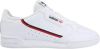 Adidas Originals Continental 80 Heren Cloud White/Scarlet/Collegiate Navy/Red/Navy Heren online kopen