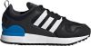 Adidas Originals Sneakers ZX 700 HD Gy3291 schoenen , Zwart, Dames online kopen