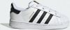 Adidas Originals Superstar Baby's White/Black Kind online kopen