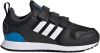 Adidas Originals ZX 700 Hdcf Gy3295 shoes , Grijs, Heren online kopen