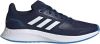 Adidas Performance Runfalcon 2.0 Classic sneakers donkerblauw/wit kids online kopen