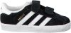 Adidas Originals Gazelle Baby's Core Black/Cloud White/Cloud White Kind online kopen