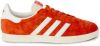 Adidas Originals Gazelle sneakers , Oranje, Heren online kopen