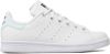 Adidas Originals Stan Smith sneakers wit/lichtgroen online kopen