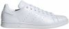 Adidas Originals Stan Smith Sneakers Fx5500 46 , Wit, Heren online kopen