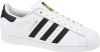 Adidas Originals Superstar Vegan Heren Cloud White/Core Black/Green Dames online kopen