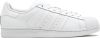 Adidas Originals Superstar Vegan Heren Cloud White/Core Black/Green Dames online kopen