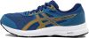 Asics gel contend 8 hardloopschoenen blauw/roze heren online kopen