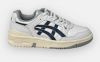 Asics EX89 sneakers WHITE/GRAND SHARK online kopen
