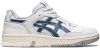 Asics EX89 sneakers WHITE/GRAND SHARK online kopen