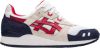 ASICS Sneakers gel Lyte III en , Wit, Heren online kopen