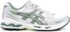 ASICS Gel Kayano 14 sneaker met su&#xE8, de details online kopen