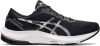 Asics gel pulse 13 hardloopschoenen zwart/wit heren online kopen