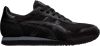 ASICS Sportstyle Runner sneakers zwart/grijs online kopen